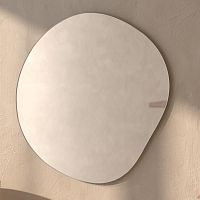 Зеркало Evoform Essence с полированной кромкой  56x60 см, BY 0321