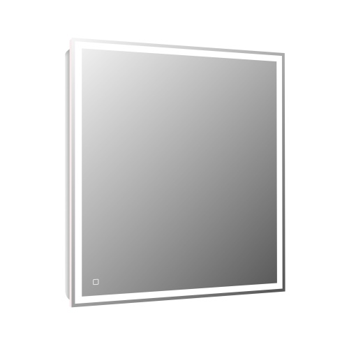 Зеркало BelBagno SPC-GRT-750-800-LED-TCH с подсветкой фото 3