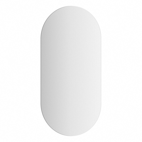 Зеркало Evoform Ledshine BY 2586 с LED-подсветкой 40х80 см., без выключателя, 4000К фото 2