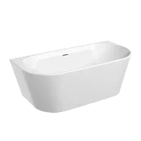 Акриловая ванна Sancos First FB10, 170x80 см