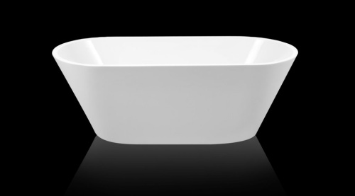 Акриловая ванна BelBagno BB61-1700-W0, 170х75 см фото 2
