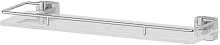 Полка FBS Esperado 40 cm, хром