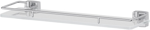 Полка FBS Esperado 40 cm, хром