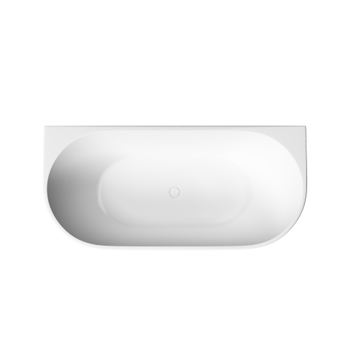 Акриловая ванна Sancos Labo FB22, 170x80 фото 3