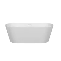 Акриловая ванна Sancos Mimi FB01, 170x80 см