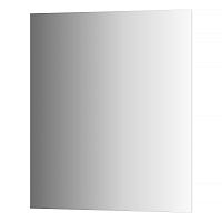 Зеркало Evoform Standard с фацетом 70x80 см, BY 0220
