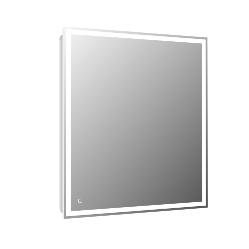 Зеркало BelBagno SPC-GRT-700-800-LED-TCH с подсветкой фото 2