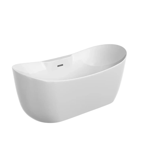 Акриловая ванна Sancos Jazz FB17, 170x80 см