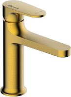 Смеситель для раковины WasserKRAFT Havel 3603, PVD-покрытие "матовое золото"