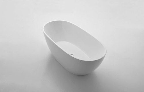 Акриловая ванна BelBagno BB81-1700-W0, 170х81 см фото 2