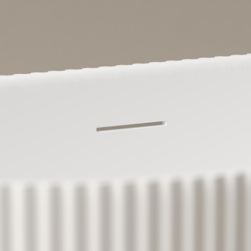 Отдельностоящая ванна Sancos Vivia FB24, 170x80 фото 7