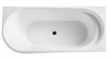 Акриловая ванна BelBagno BB410-1700-780-R правосторонняя, 170х78 см