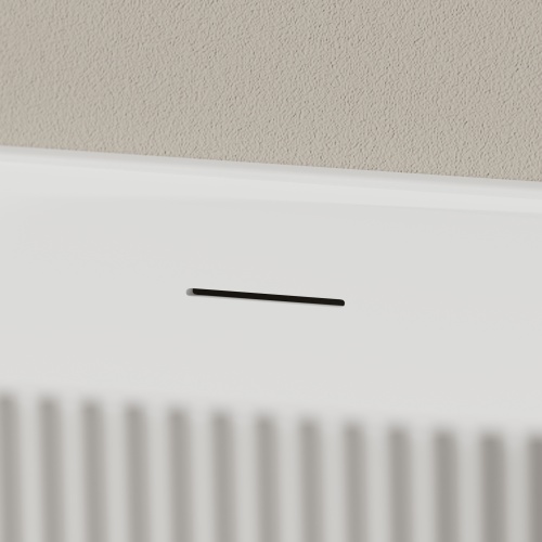 Пристеннаяя ванна Sancos Vivia FB25, 170x80 фото 7