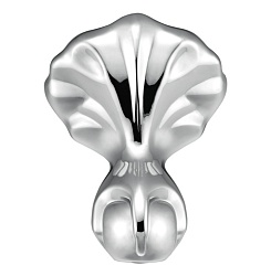 Ноги BelBagno BB-LEG07-CRM для ванны BelBagno BB07