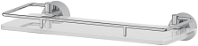 Полка FBS Vizovice 30 cm, хром