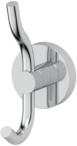 Крючок Artwelle Harmonie HAR 004, хром