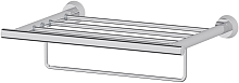 Полка FBS Vizovice VIZ 040 для полотенец 40 cm, хром