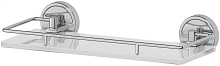 Полка FBS Luxia 30 cm, хром