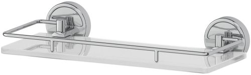 Полка FBS Luxia 30 cm, хром
