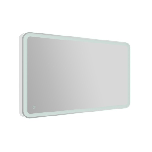 Зеркало BelBagno SPC-MAR-900-600-LED-TCH с подсветкой фото 3