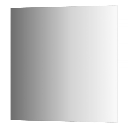 Зеркало Evoform Standard с фацетом 70x70 см, BY 0215