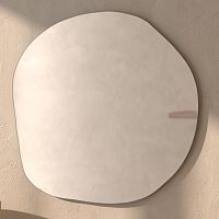 Зеркало Evoform Essence с полированной кромкой  60x60 см, BY 0327