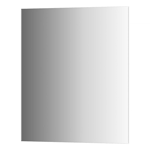 Зеркало Evoform Standard с фацетом 60x70 см, BY 0214