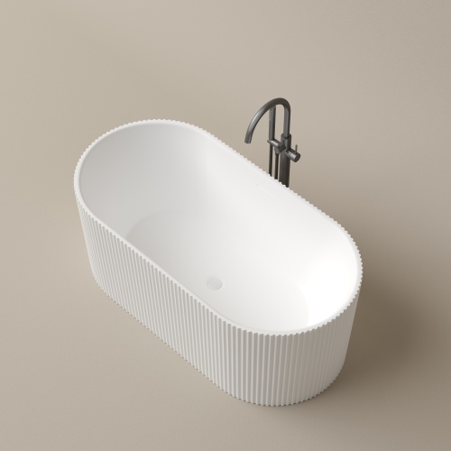 Отдельностоящая ванна Sancos Vivia FB24, 170x80 фото 4