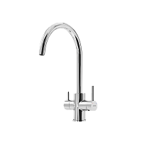 Смеситель для кухни Sancos Taper SC4012CH, хром