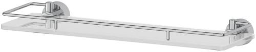 Полка FBS Nostalgy 40 cm, хром