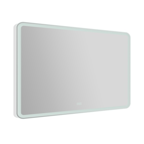 Зеркало BelBagno SPC-MAR-1200-800-LED-TCH-WARM с подсветкой фото 3