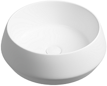 Накладная раковина Ceramicanova Maya CN12004MW, белый матовый