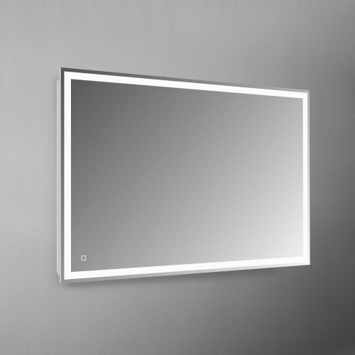 Зеркало BelBagno SPC-GRT-1000-600-LED-TCH с подсветкой фото 3