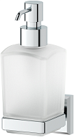 Дозатор Artwelle Hagel 9933A подвесной, хром