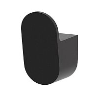 Крючок Artwelle Schwarz 7715, чёрный матовый