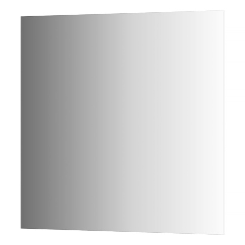 Зеркало Evoform Standard с фацетом 90x90 см, BY 0228