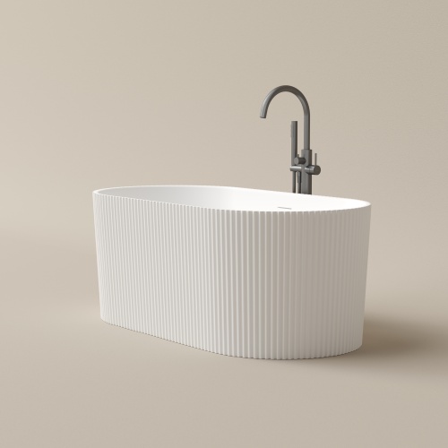 Отдельностоящая ванна Sancos Vivia FB24, 170x80 фото 6