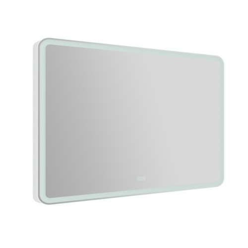 Зеркало BelBagno SPC-MAR-1100-800-LED-TCH-WARM с подсветкой фото 3