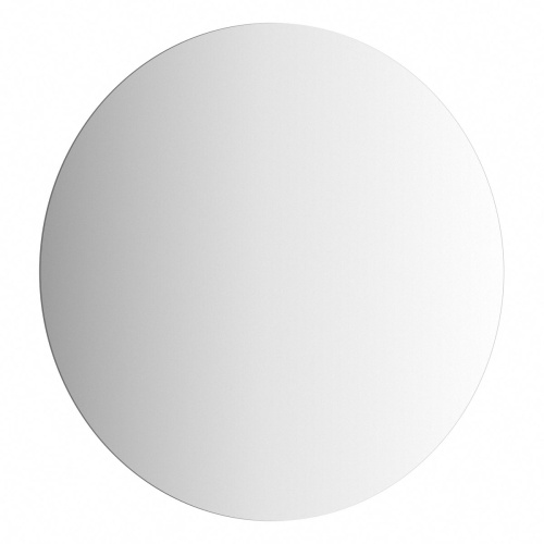 Зеркало Evoform Ledshine BY 2544 с LED-подсветкой 70х70 см., без выключателя, 4000К фото 2