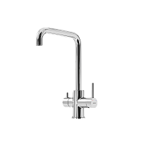 Смеситель для кухни Sancos Vela SC4013CH, хром