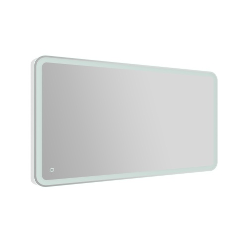 Зеркало BelBagno SPC-MAR-1000-600-LED-TCH с подсветкой фото 3