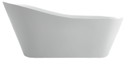 Акриловая ванна BelBagno BB63-1800-W0, 180х82 см