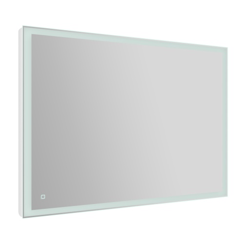 Зеркало BelBagno SPC-GRT-1000-800-LED-TCH с подсветкой фото 3