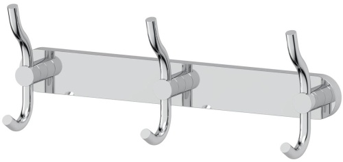 Крючок Artwelle Harmonie HAR 006, хром