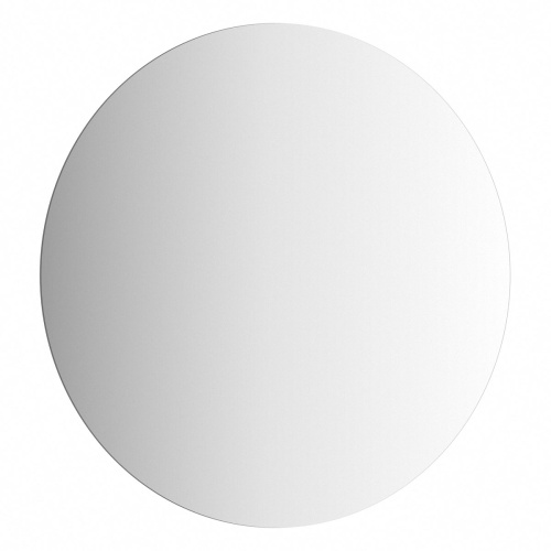Зеркало Evoform Ledshine BY 2554 с LED-подсветкой 70х70 см., без выключателя, 3000К фото 2
