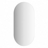 Зеркало Evoform Primary 50х100 см, BY 0122