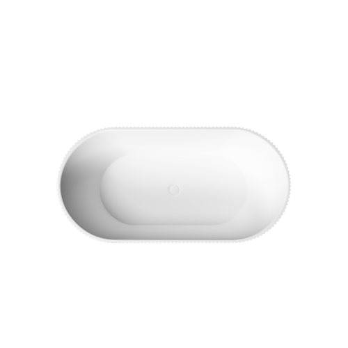 Отдельностоящая ванна Sancos Vivia FB24, 170x80 фото 3