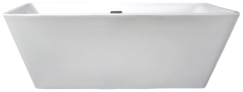 Акриловая ванна BelBagno BB60-1700-800, 170х80 см