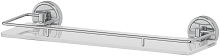 Полка FBS Luxia 40 cm, хром