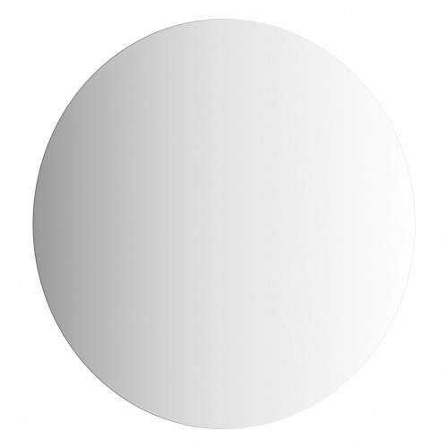 Зеркало Evoform Ledshine BY 2547 с LED-подсветкой 100х100 см., без выключателя, 4000К фото 2